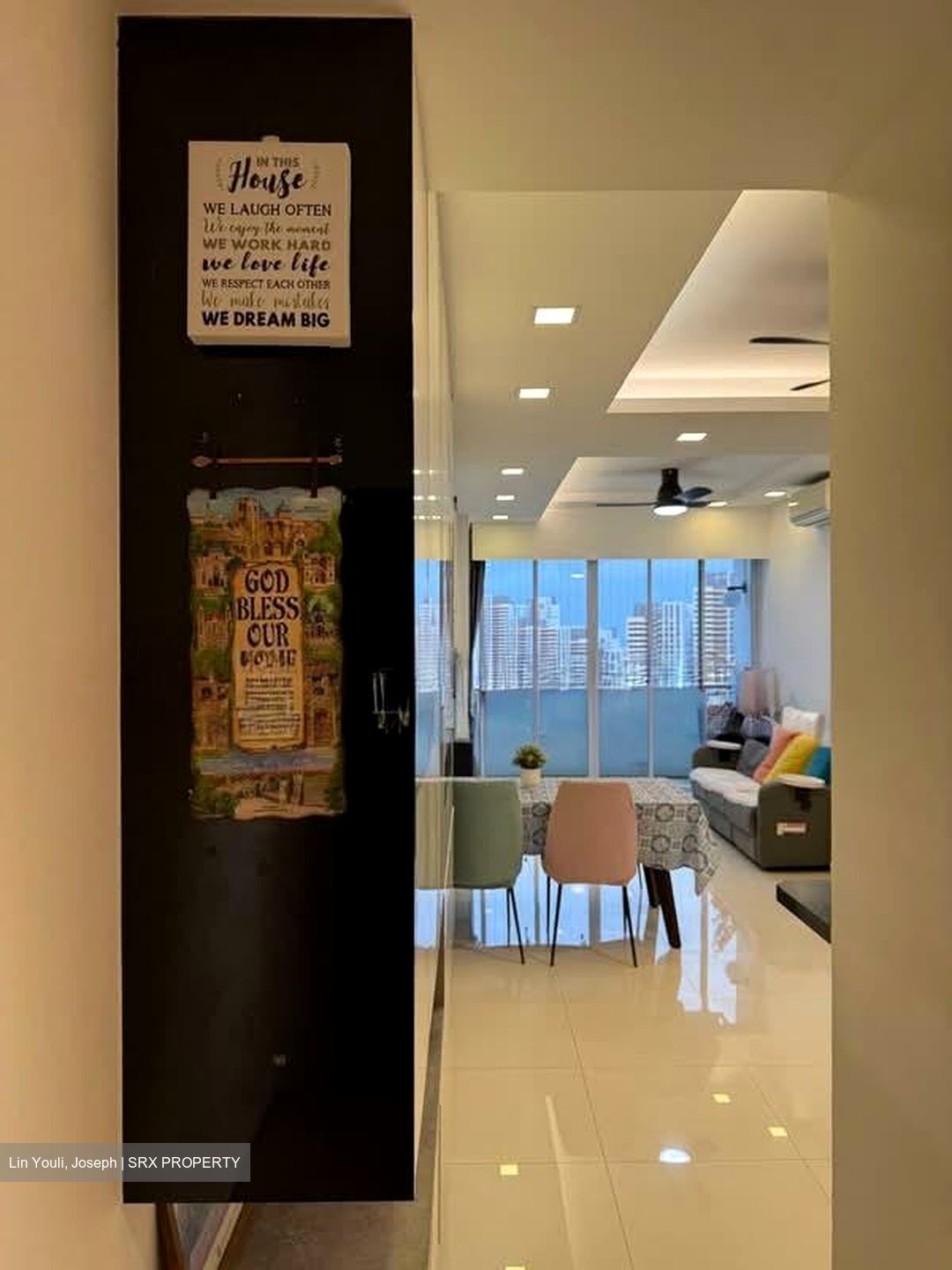Bishan Loft (D20), Condominium #573395231